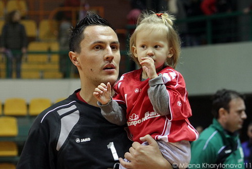 Belarus handball