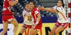 EHF EURO 2012 MI4I9356