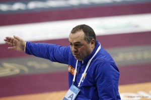 Qatar 2015 M18 AUT vs BIH