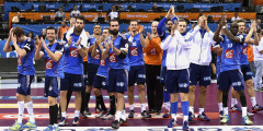 Qatar 2015 M68 FRA vs ARG
