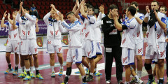 Qatar 2015 M7 Croatia vs Austria