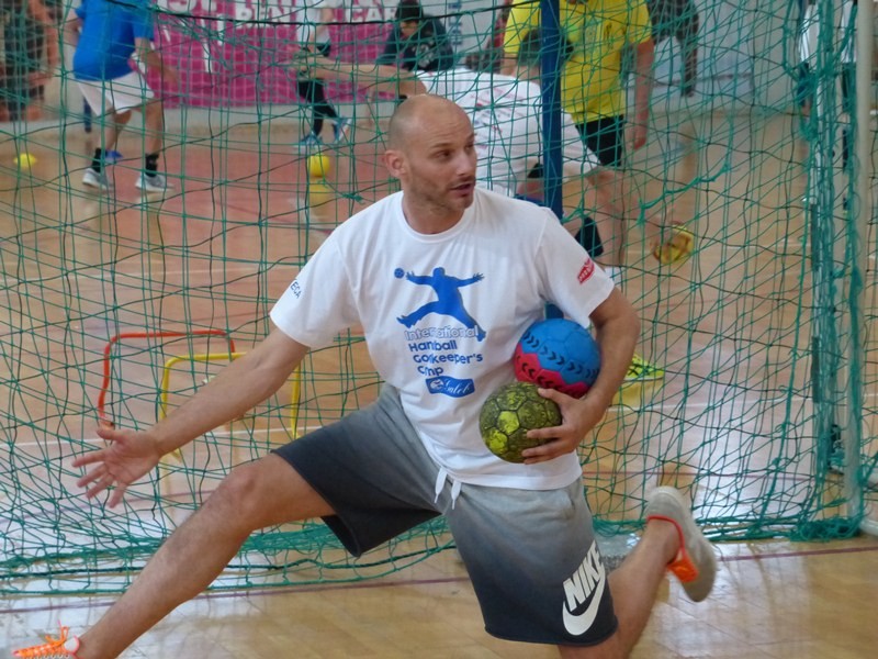 saric handball saric handball