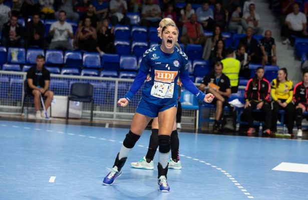 Ženski rukomet Balkan Handball