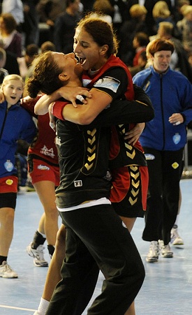 jelena i andrea