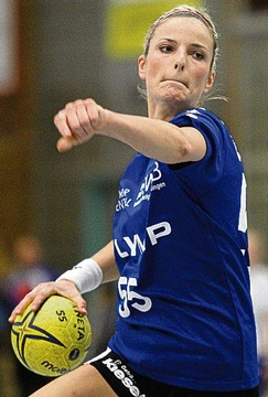 aneta peraica