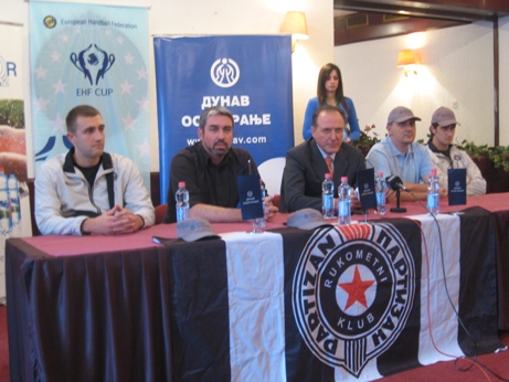 RK Partizan DO