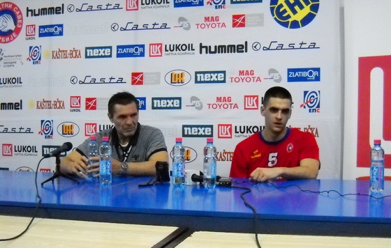 press srb