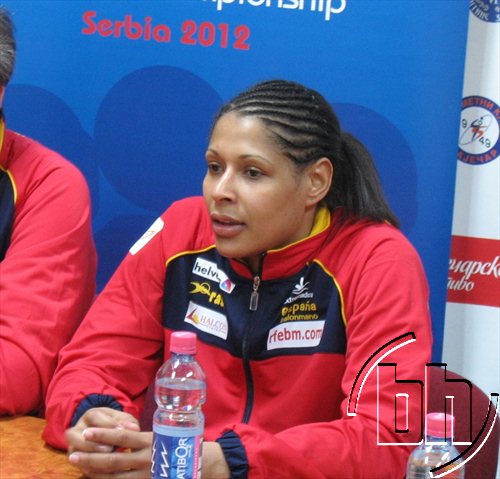 marta mange golzales