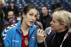 EHF EURO 2012 - Finalni vikend