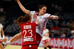 EHF EURO 2012