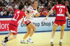 EHF EURO 2012