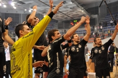 PARTIZAN - LŠ 2012/2013