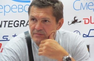 Veselin Vuković