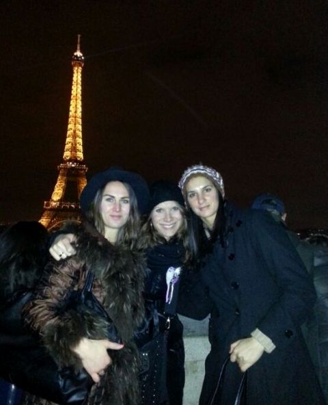 Paris