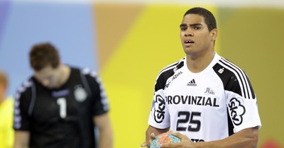 daniel Narcisse