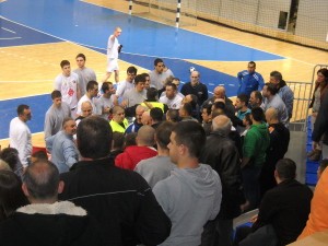 sukob zelja pkb