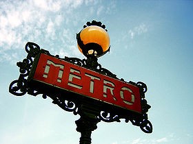 280px-Paris_Metro_Sign