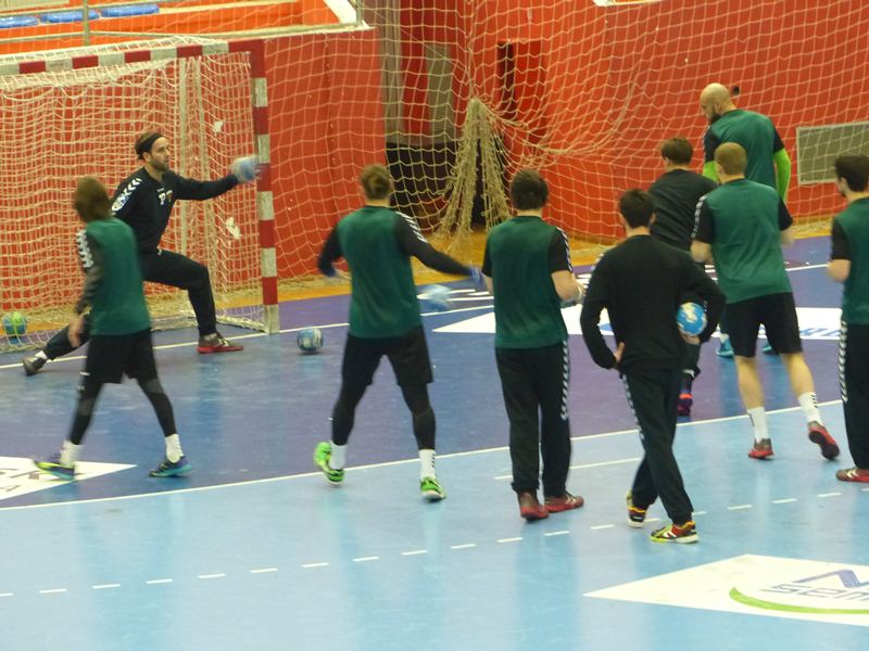 fukse_trening