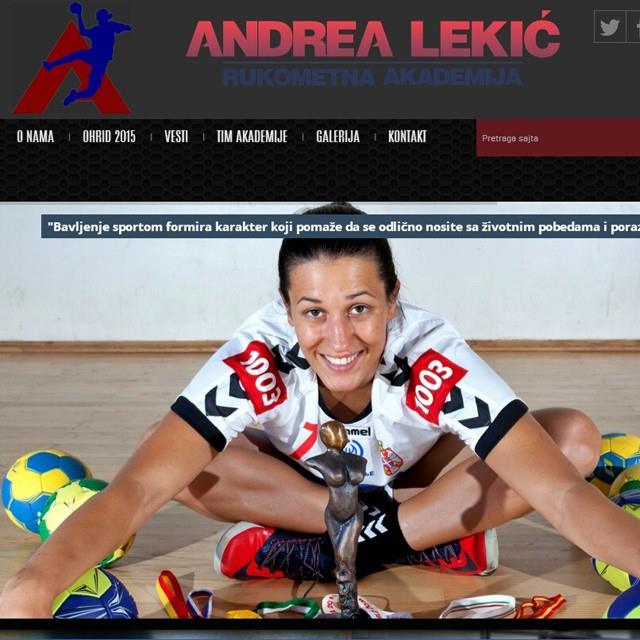 akademija_lekic_Andrea_rukometni_kamp