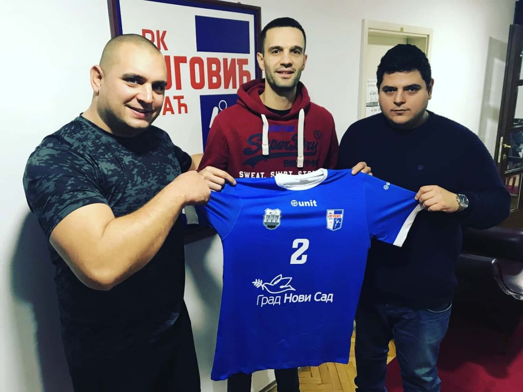 VRATIO SE KUĆI Dobrivoje Marković ponovo u Jugoviću