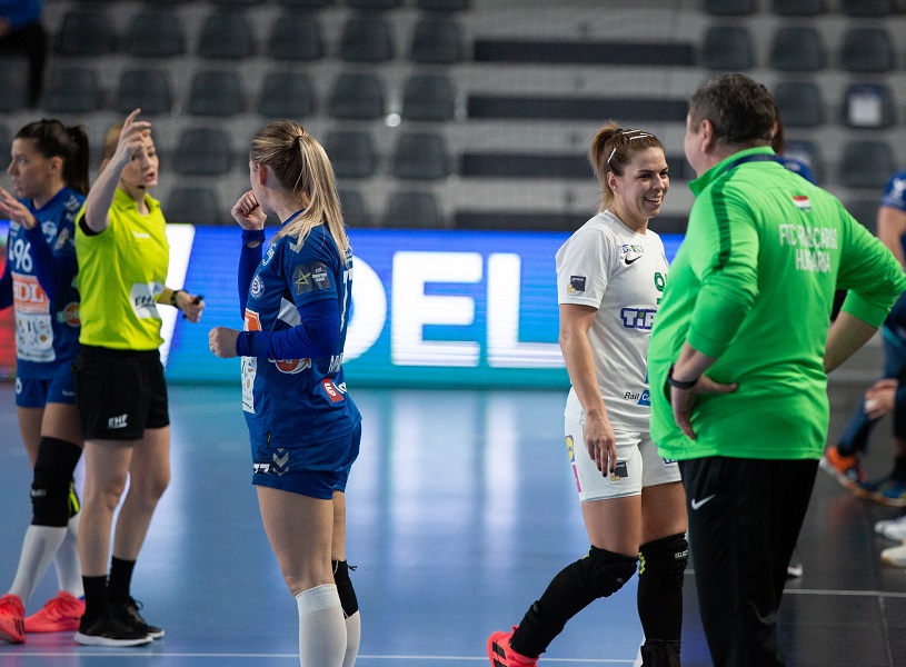 Gabor Elek neće voditi FTC u revanšu protiv Budućnosti Balkan-Handball.com