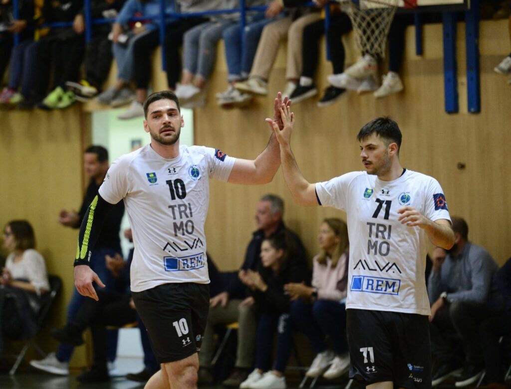 Filip Glavaš novo pojačanje novog-starog šampiona Hrvatske - Balkan ...